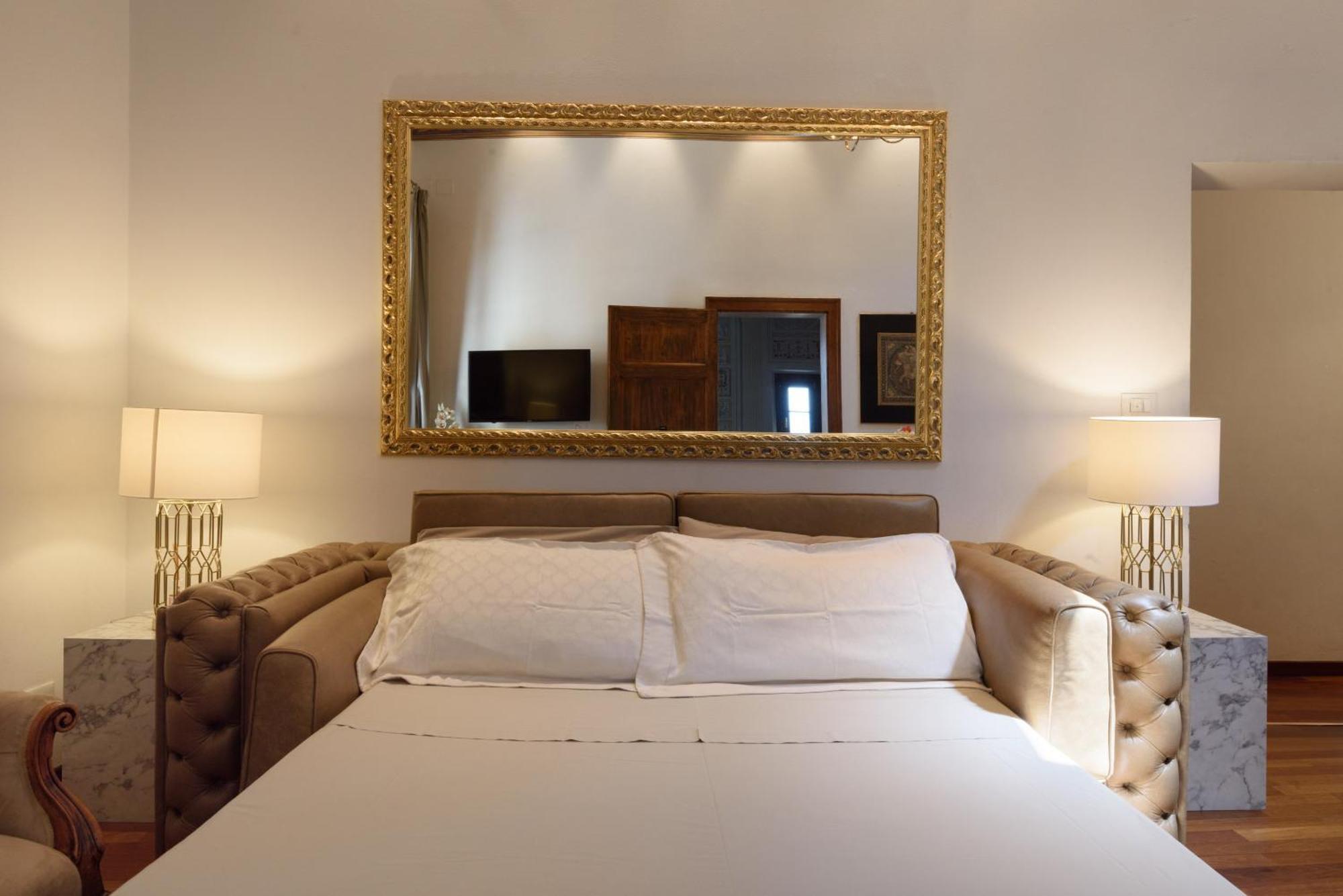 Domus Nannini Spa - Palazzo Nannini Siena Room photo
