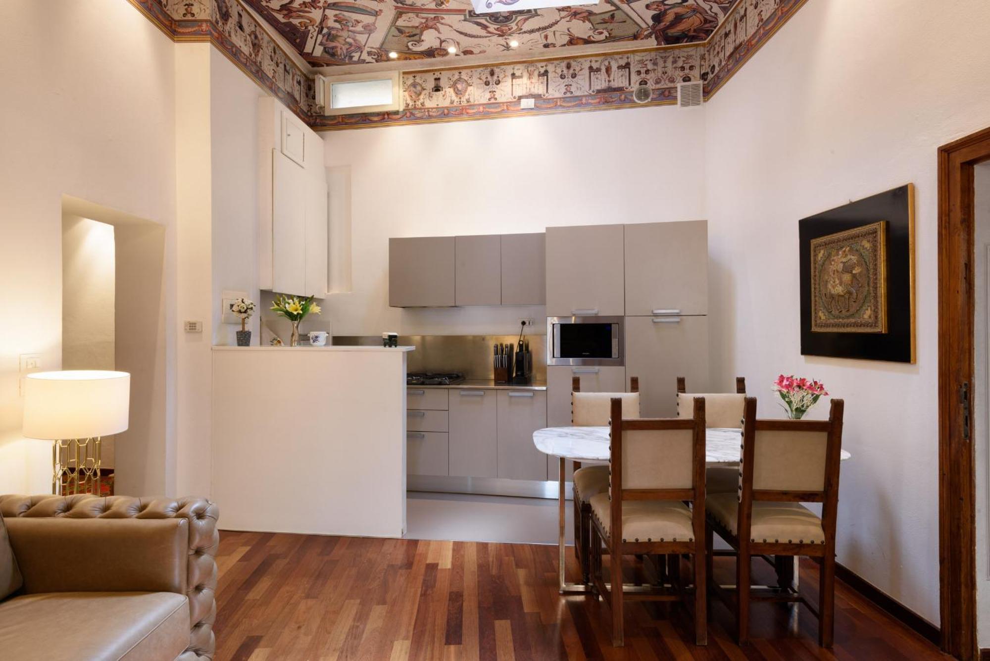 Domus Nannini Spa - Palazzo Nannini Siena Room photo