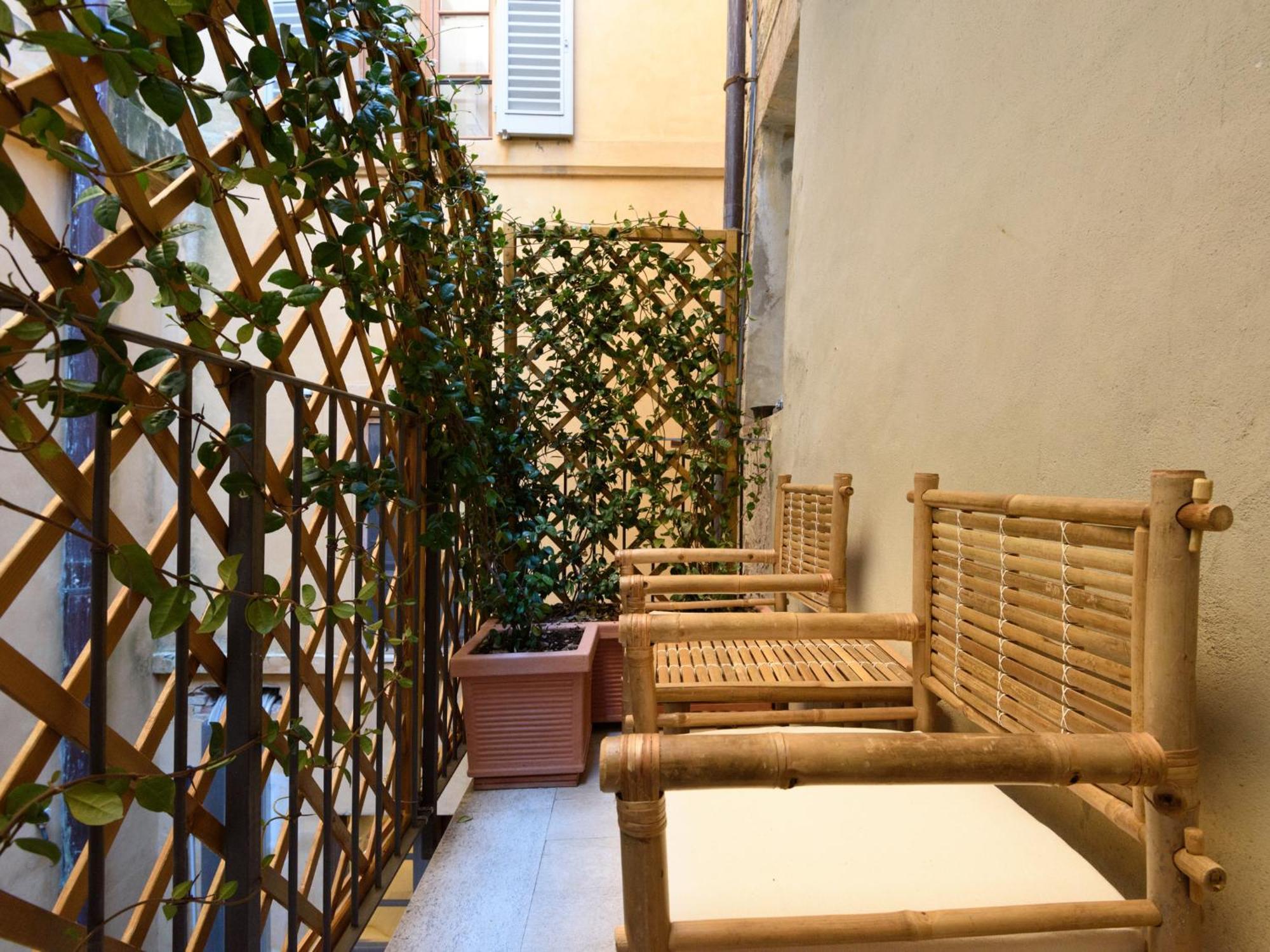 Domus Nannini Spa - Palazzo Nannini Siena Room photo