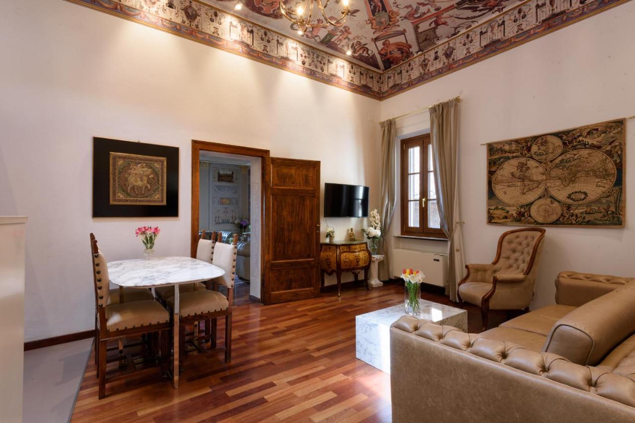 Domus Nannini Spa - Palazzo Nannini Siena Exterior photo